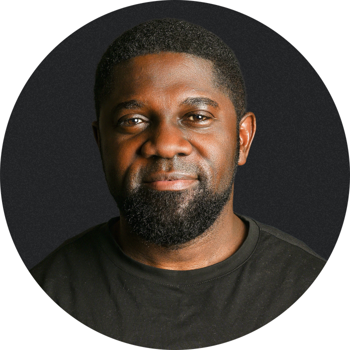 Obinna Edeh